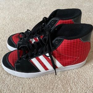 Adidas Dakota Retro High Top